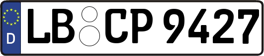 LB-CP9427