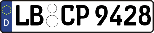 LB-CP9428