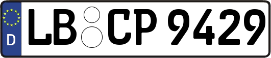 LB-CP9429