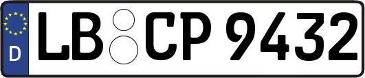 LB-CP9432