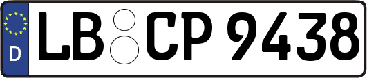 LB-CP9438