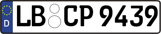 LB-CP9439