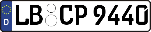 LB-CP9440