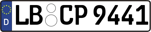 LB-CP9441