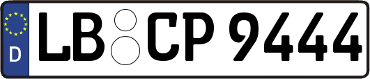 LB-CP9444