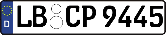 LB-CP9445