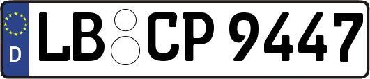 LB-CP9447