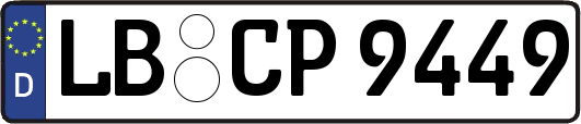 LB-CP9449