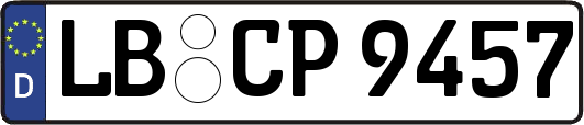 LB-CP9457