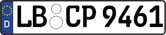 LB-CP9461