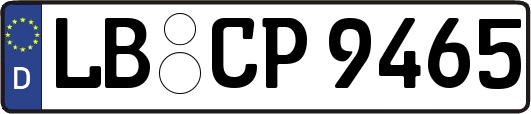 LB-CP9465