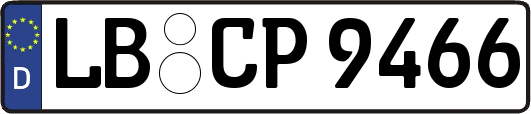 LB-CP9466
