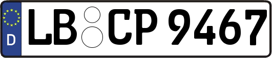 LB-CP9467