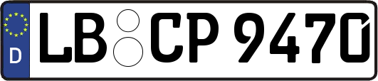 LB-CP9470