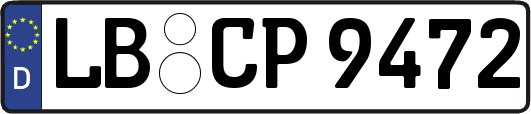 LB-CP9472
