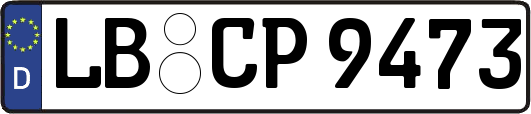 LB-CP9473
