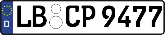 LB-CP9477
