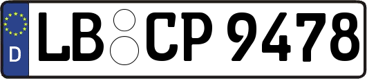 LB-CP9478