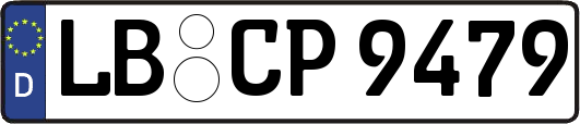 LB-CP9479