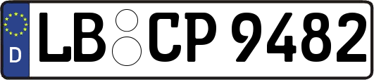 LB-CP9482
