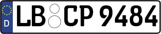 LB-CP9484