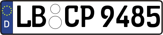 LB-CP9485