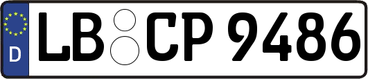LB-CP9486