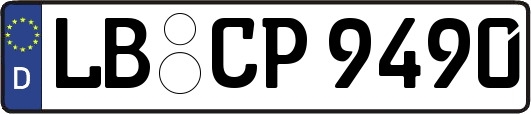 LB-CP9490