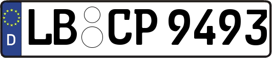 LB-CP9493