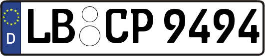 LB-CP9494