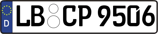 LB-CP9506