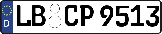 LB-CP9513
