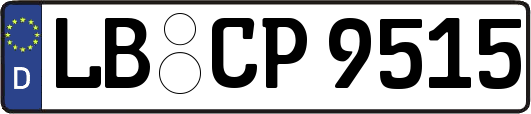 LB-CP9515