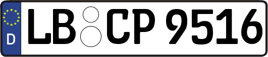 LB-CP9516