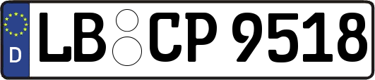 LB-CP9518