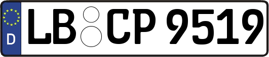 LB-CP9519
