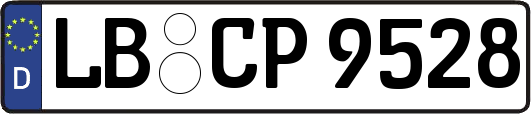 LB-CP9528