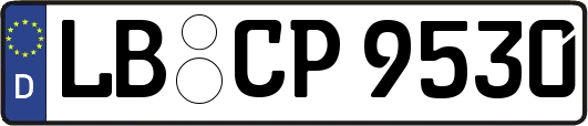 LB-CP9530