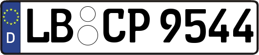 LB-CP9544