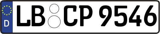 LB-CP9546