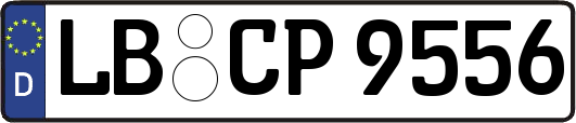 LB-CP9556
