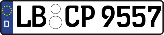 LB-CP9557