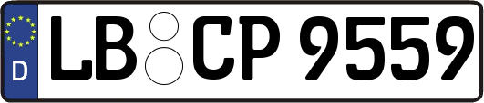LB-CP9559