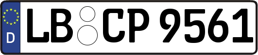LB-CP9561