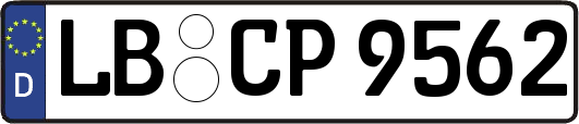 LB-CP9562