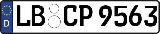 LB-CP9563