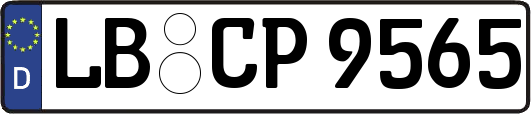 LB-CP9565