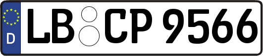 LB-CP9566