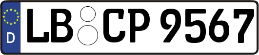 LB-CP9567