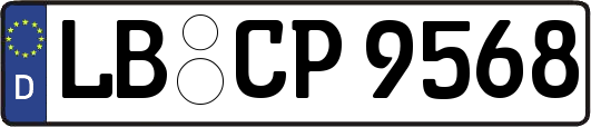LB-CP9568